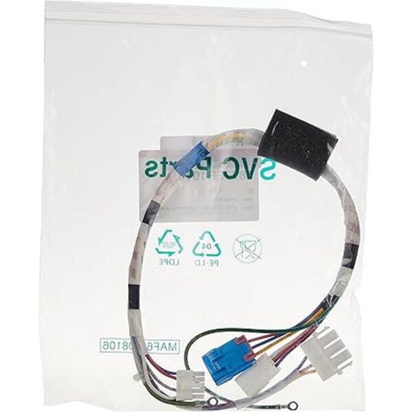 LG Electronics 6877ER1016F Arnés de motor de varios