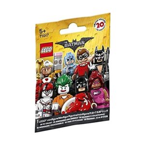 LEGO Serie Batman Minifigures 1 bolsa sellada_1
