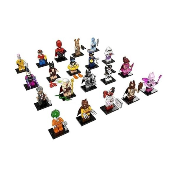 LEGO Serie Batman Minifigures 1 bolsa sellada_2