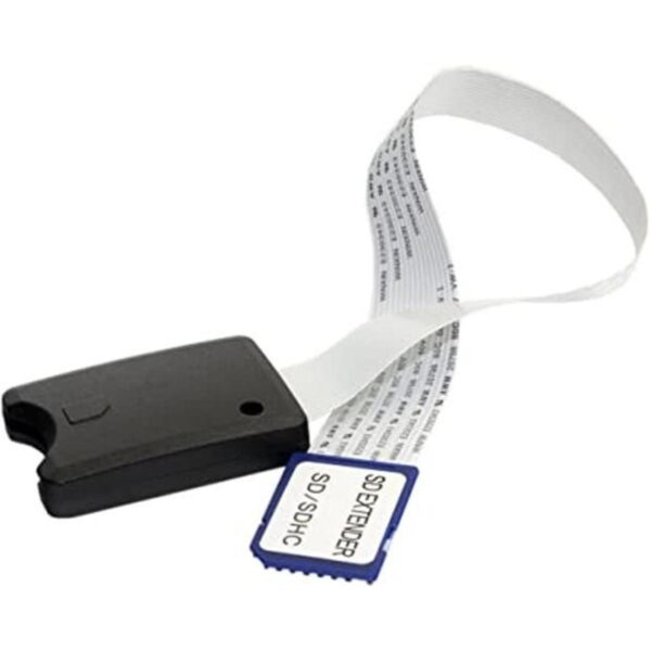 CY Kit estándar de tarjeta de memoria SD SDHC SD macho a_1