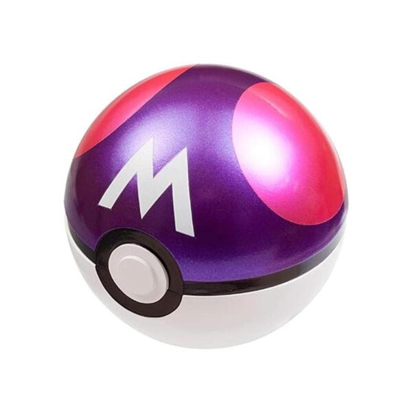 Pokemon MB04 Moncolle Master Ball_2
