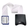 CY Kit estándar de tarjeta de memoria SD SDHC SD macho a_3