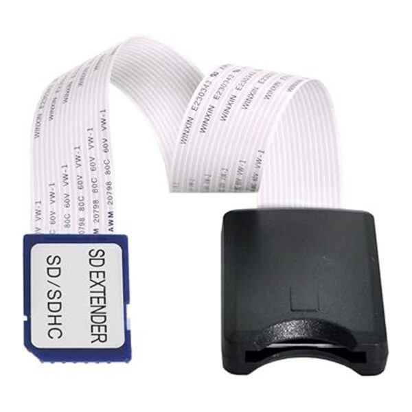 CY Kit estándar de tarjeta de memoria SD SDHC SD macho a_3