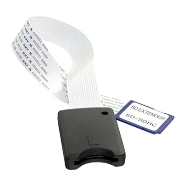 CY Kit estándar de tarjeta de memoria SD SDHC SD macho a_2