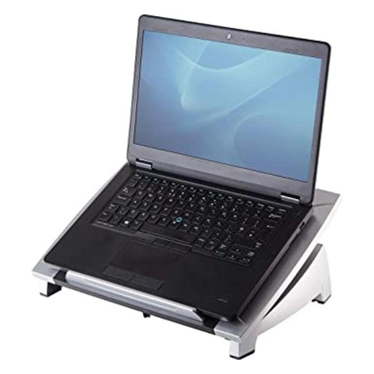 Fellowes 8032001 Elevador para ordenador portátil tamaño