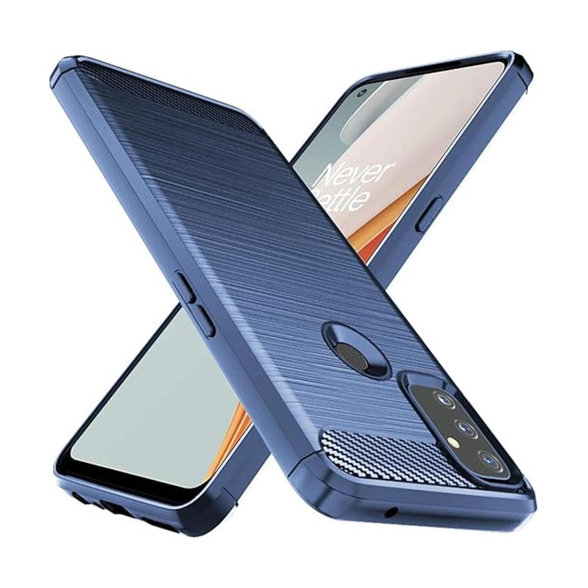 Osophter para Oneplus Nord N100 Funda de absorción de