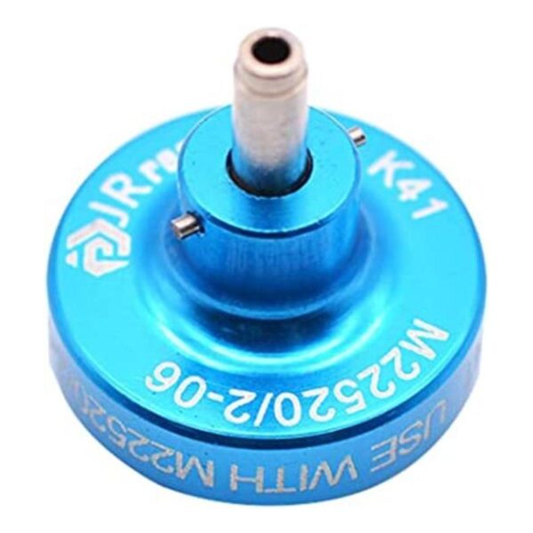 JRready K41 Posicionador para M22520201 Crimp Contactos_1