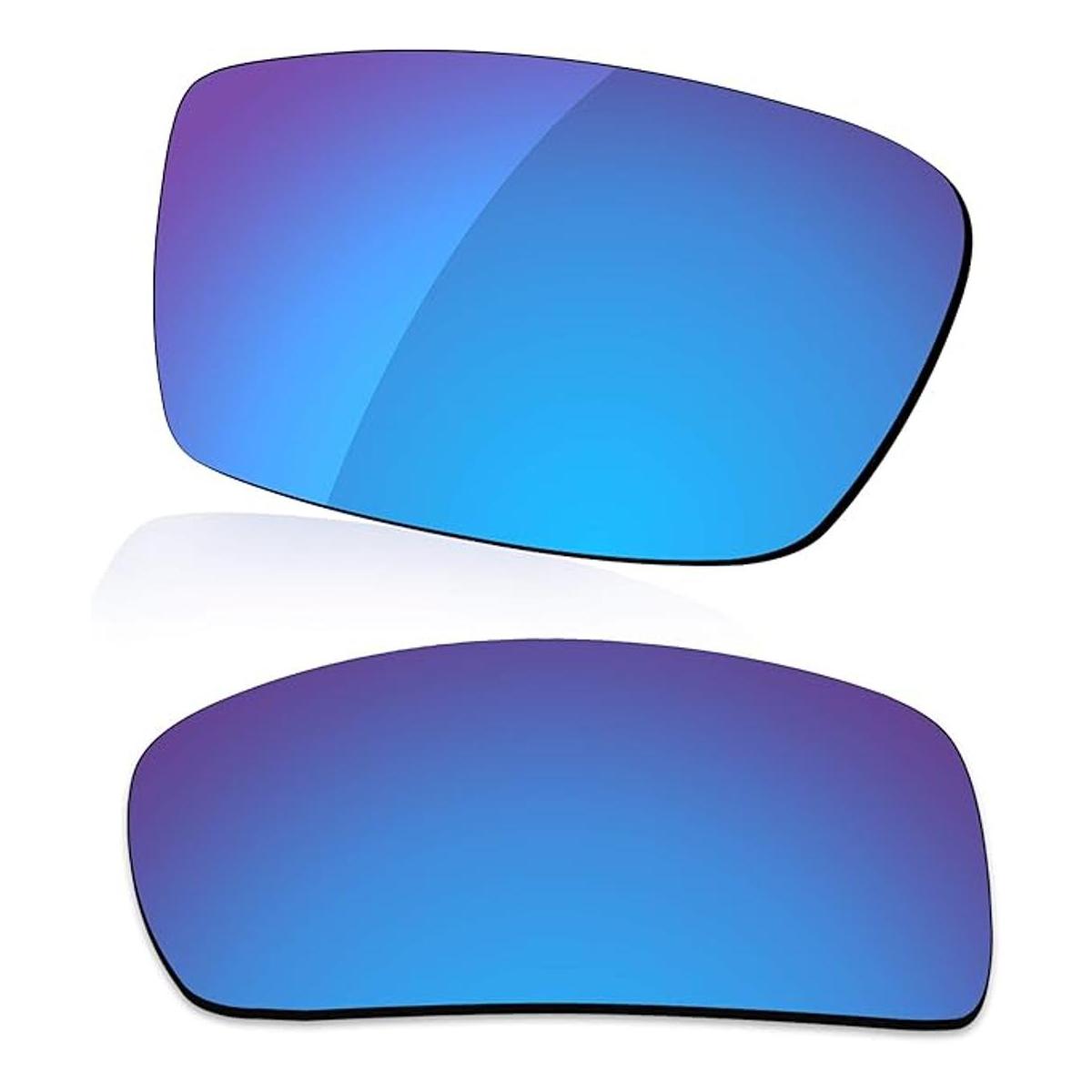 LenzReborn Polarized Lens Replacement for Oakley Eyepatch