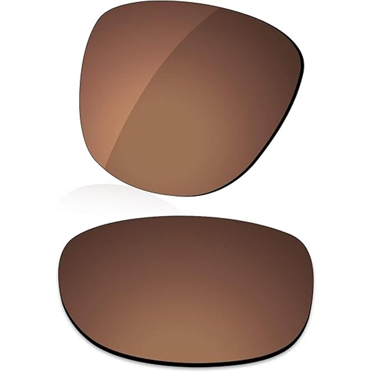 LenzReborn Polarized Lens Replacement for Oakley Trillbe X