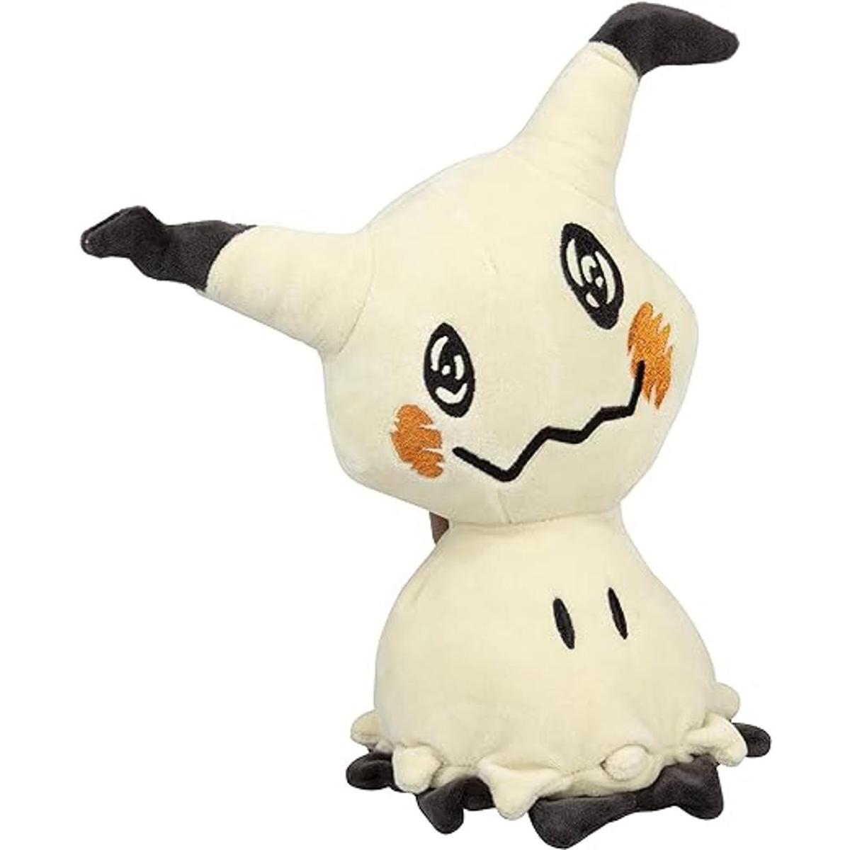 Pokémon Mimikyu Juguete de peluche de 8 pulgadas