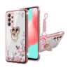 Funda para Samsung Galaxy A53 A53 5G para mujer con_1
