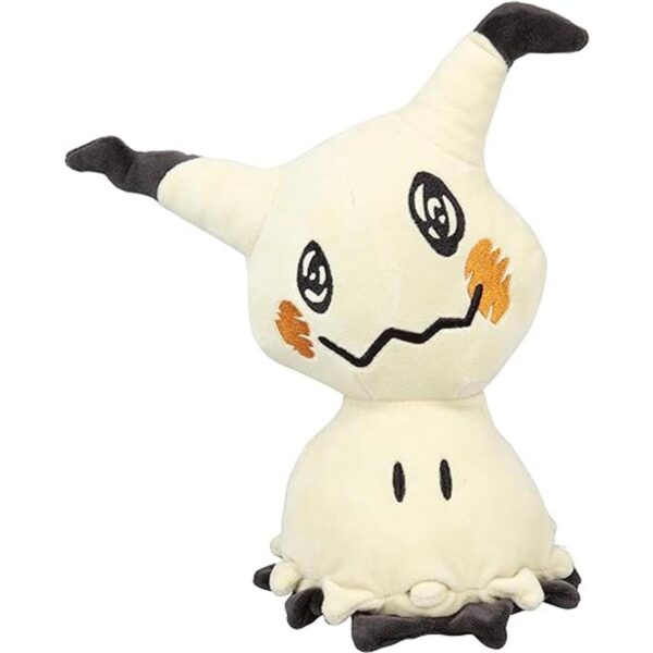Pokémon Mimikyu Juguete de peluche de 8 pulgadas_2