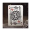 Theory11 Juego de cartas de Harry Potter GreenSlytherin_3