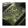 Theory11 Juego de cartas de Harry Potter GreenSlytherin_2