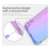 Osophter Funda para Oneplus 10T color degradado_4