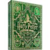 Theory11 Juego de cartas de Harry Potter GreenSlytherin_1