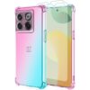 Osophter Funda para Oneplus 10T color degradado_1