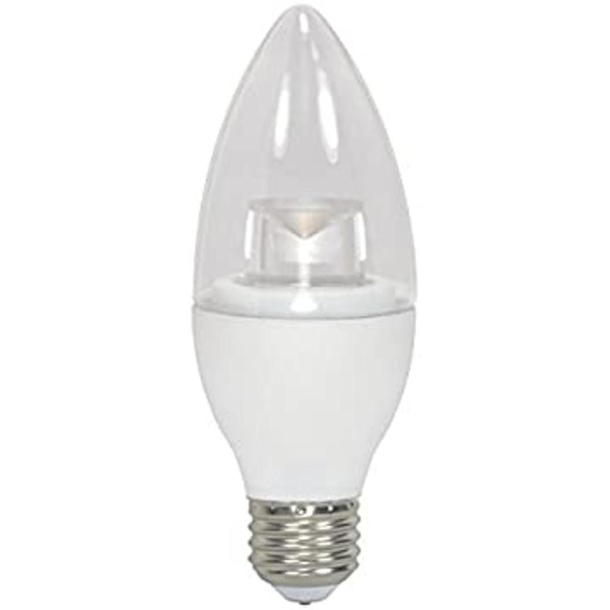 Satco S8953 4.5ETCLED3000KE26120V 1 paquete
