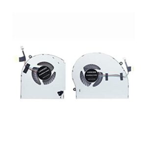 Nuevos ventiladores de refrigeración de repuesto para_1
