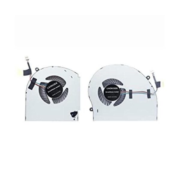 Nuevos ventiladores de refrigeración de repuesto para_1