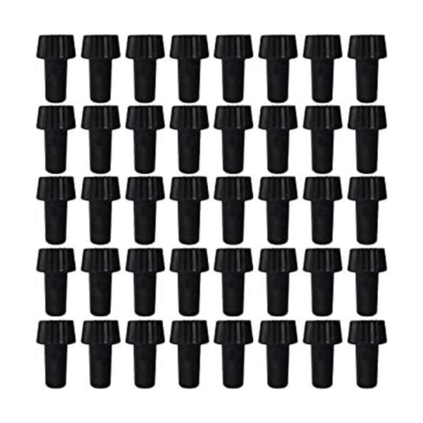 40 piezas de plástico interruptor de la lámpara de giro de_1