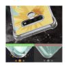Osophter Funda para LG Stylo 6 transparente con esquinas_3