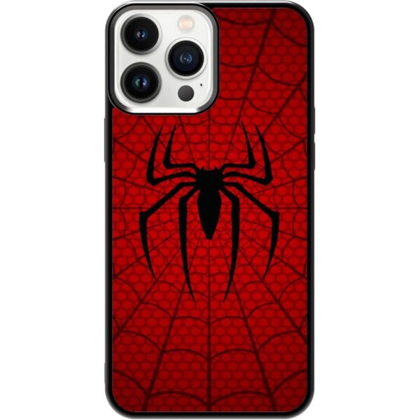 Spider Funda protectora para iPhone 13 Pro Max Funda_2