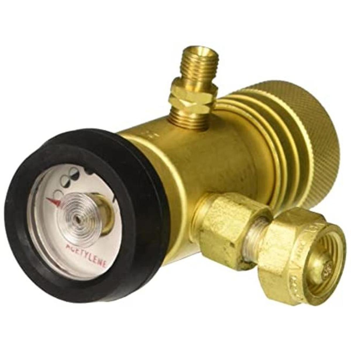 ESAB 03860726 Turbo armc Cabezal regulador de antorcha