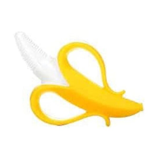 Nuby Nananubs Banana Cepillo de dientes masajeador_3