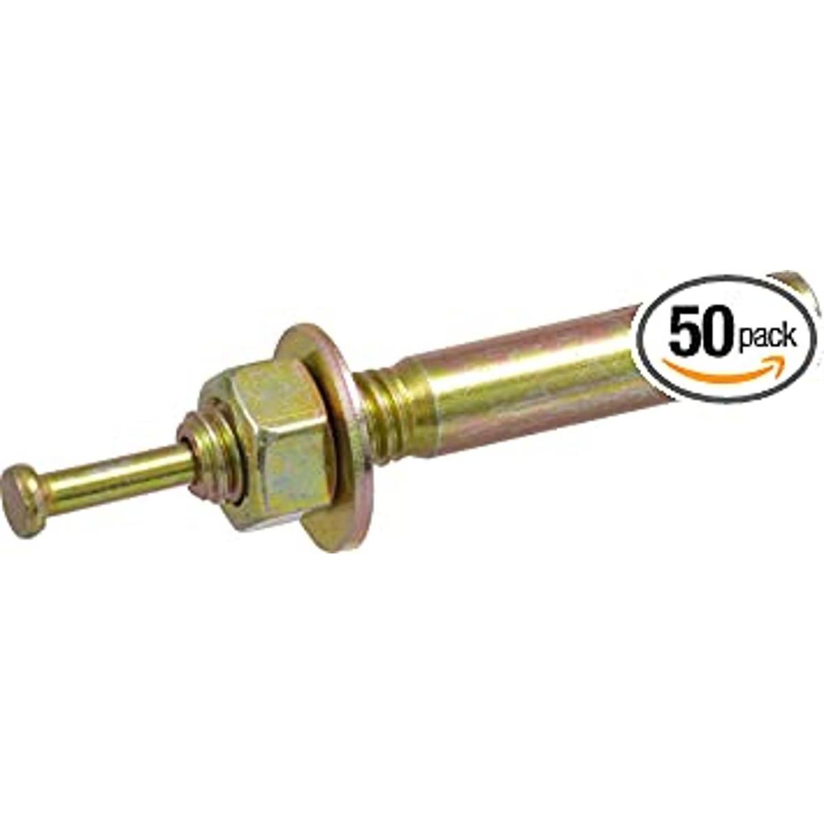 the hillman group 375662 Strike ancla 38 x 3 12inch