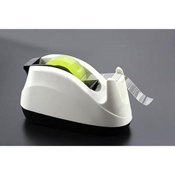 BeeChamp Dispensador de cinta de escritorio antideslizante_6