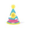 Big Dot of Happiness You Are My Sunshine Sombreros de