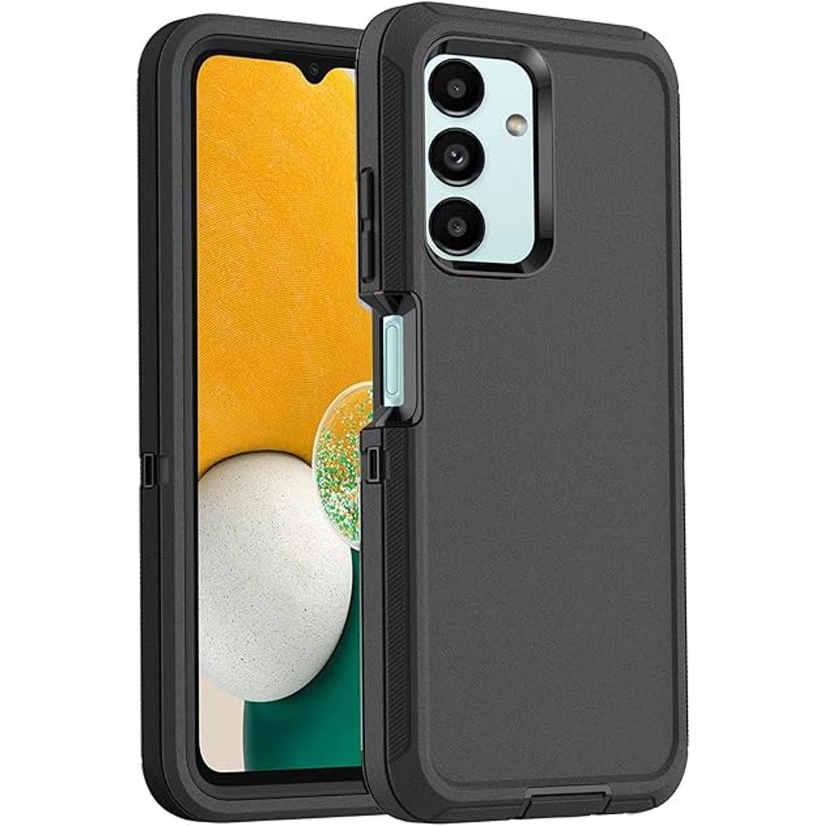 AICase for Galaxy A13 5G Case Heavy Duty Drop Protection