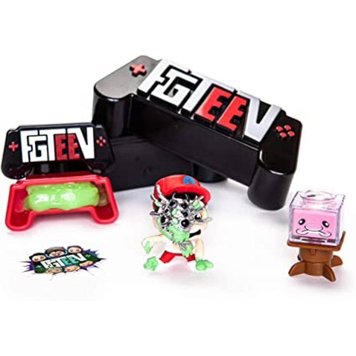 FGTeeV Paquete combinado de controlador juguete