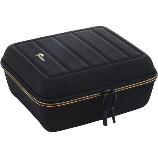 Lowepro Funda rígida CS 80 para cámaras pequeñas sin