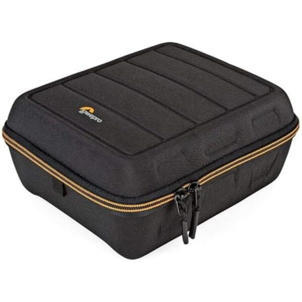 Lowepro Funda rígida CS 80 para cámaras pequeñas sin