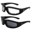 2 pares de lentes de sol Birdz Oriole bifocales de_1