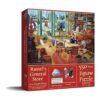 SUNSOUT INC Russels General Store Puzzle de 550 piezas_2