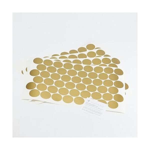 Calcomanía decorativa de pared Decals for the Wall a_4