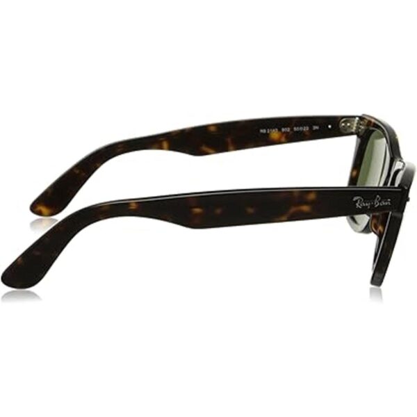 RayBan Original Wayfarer anteojos de sol unisex para_3