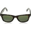 RayBan Original Wayfarer anteojos de sol unisex para_2