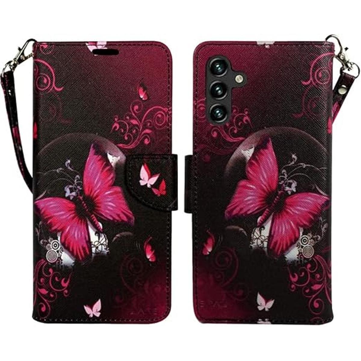 ZASE Funda de diseño para Samsung Galaxy A13 5G funda