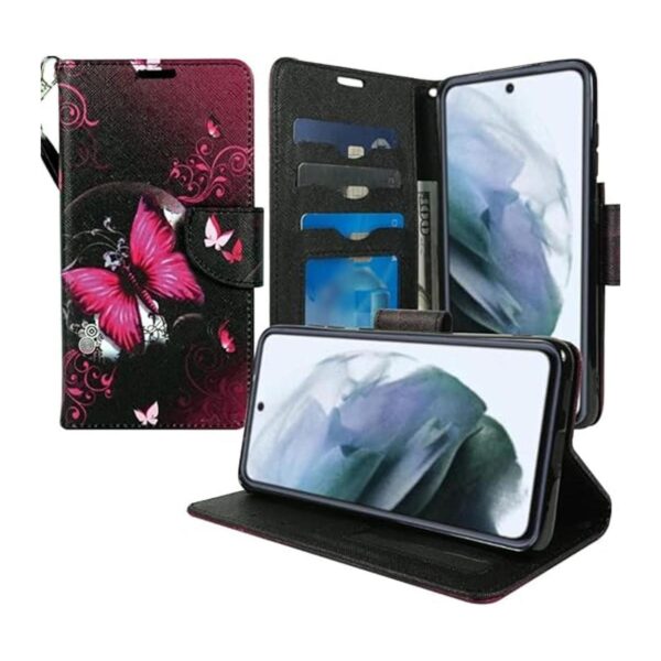 ZASE Funda de diseño para Samsung Galaxy A13 5G funda_2