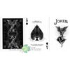 Cartas de juego de guardianes de bicicleta paquete de 2_2