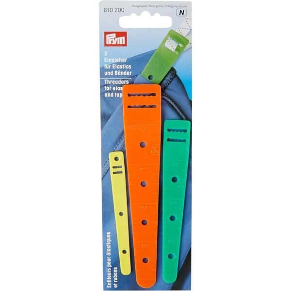 Prym 610200 Hilos para elásticos y cintas_1