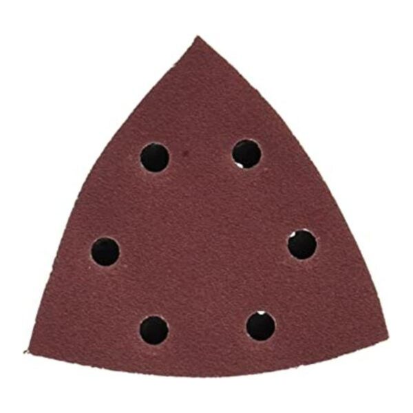 BOSCH OSL350SPDK Juego de 11 almohadillas de lija_1