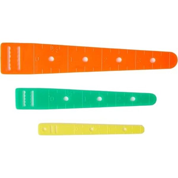 Prym 610200 Hilos para elásticos y cintas_3