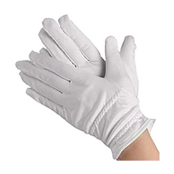 Dexac Guantes de microfibra rayones huellas dactilares_1