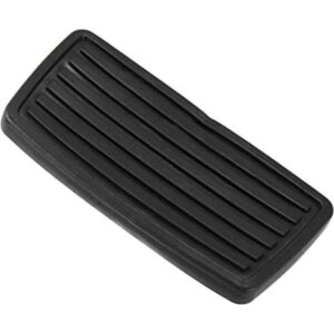 ACROPIX Funda para pedal de embrague de freno automotriz_1