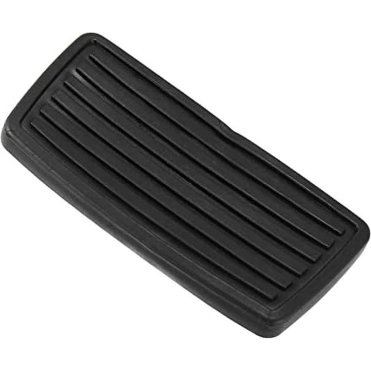 ACROPIX Funda para pedal de embrague de freno automotriz